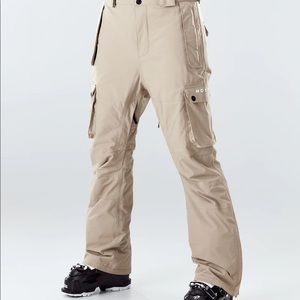 Montec Wear Doom W Ski / Snow Pant